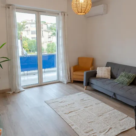 Emplacement Idéal Appartement