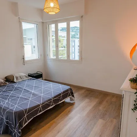 Appartement Emplacement Idéal *