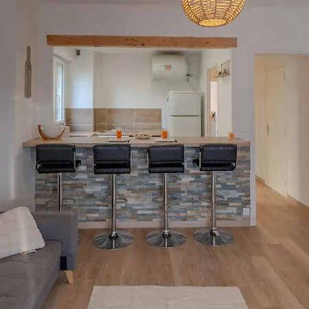 Emplacement Idéal Appartement *