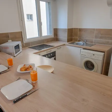 Appartement Emplacement Idéal Le Cannet