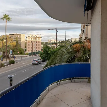 Emplacement Idéal Appartement *