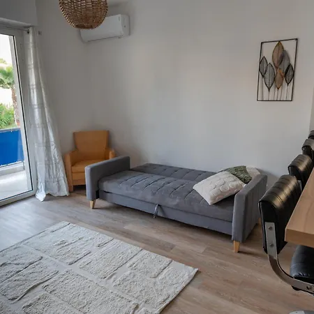 Appartement Emplacement Idéal Le Cannet