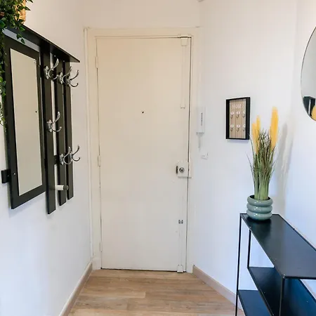 Emplacement Idéal Appartement