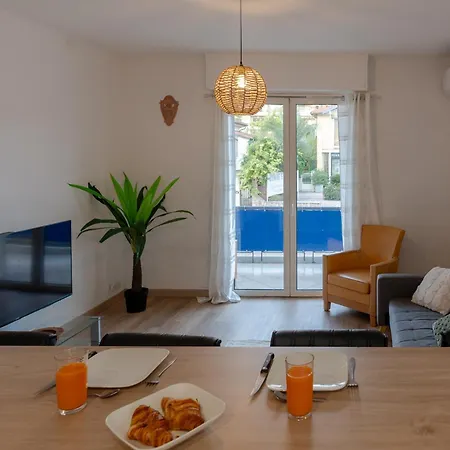 Emplacement Idéal Appartement *