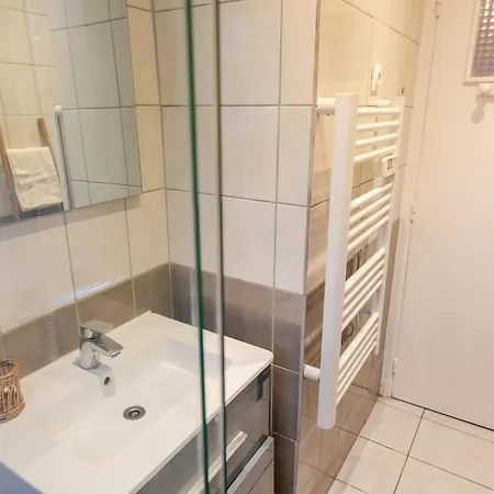 Emplacement Idéal * Le Cannet