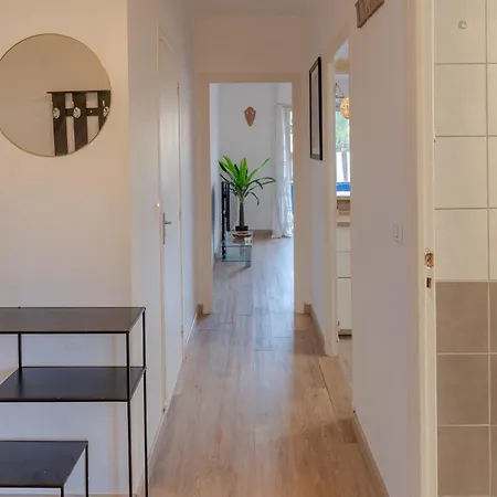 Appartement Emplacement Idéal Le Cannet