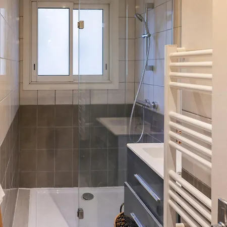 Emplacement Idéal Appartement *