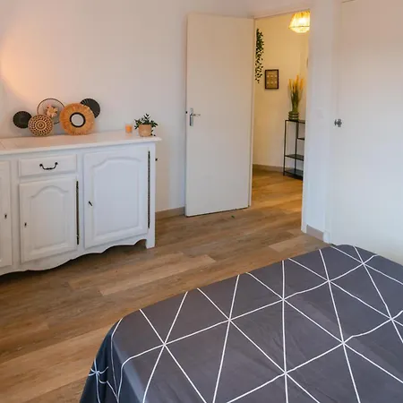 Appartement Emplacement Idéal *
