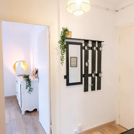 Emplacement Idéal Appartement Le Cannet
